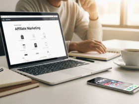 Affiliate Marketing Strategies For Beginners