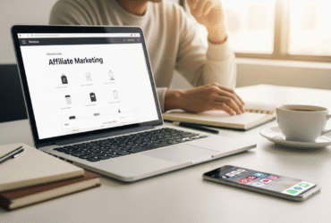 Affiliate Marketing Strategies For Beginners