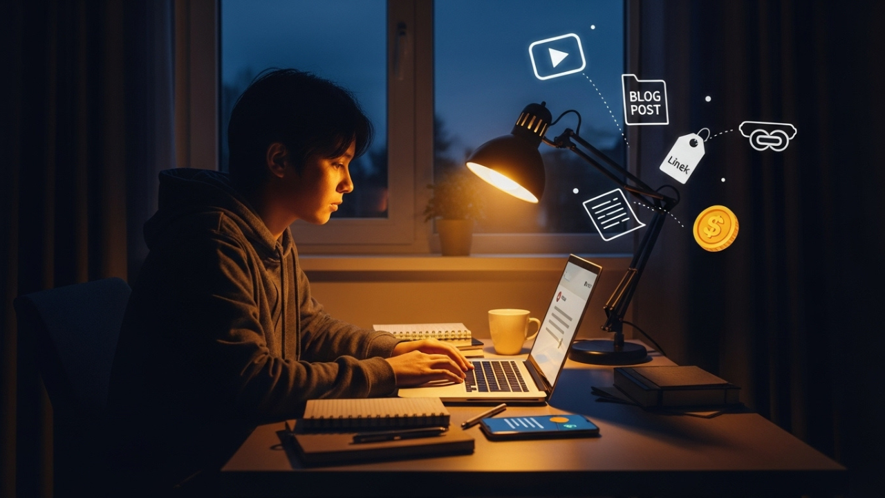 Best passive income ideas for beginners