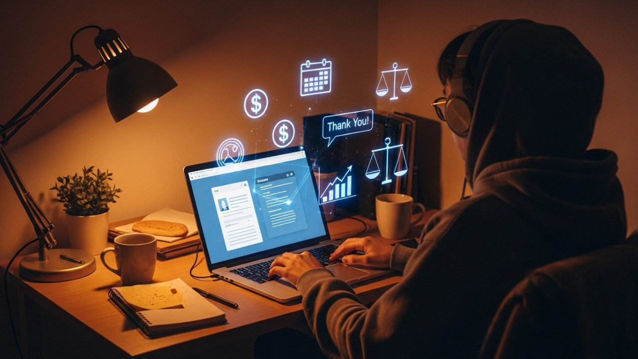 Best side hustles to make extra money
