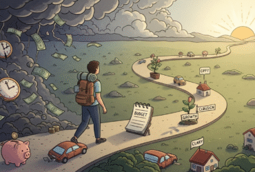Financial Freedom Strategies For Beginners