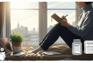 How To Achieve Financial Freedom Step By Step