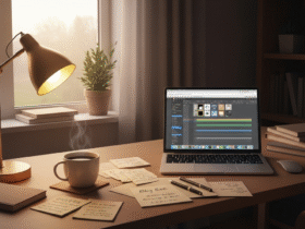 How To Build A Blog That Generates Passive Income