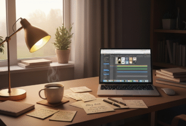 How To Build A Blog That Generates Passive Income
