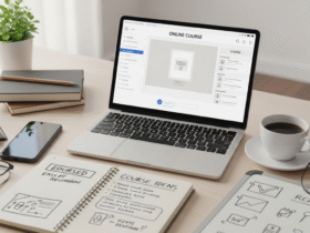 How To Creating Online Courses For Extra Income