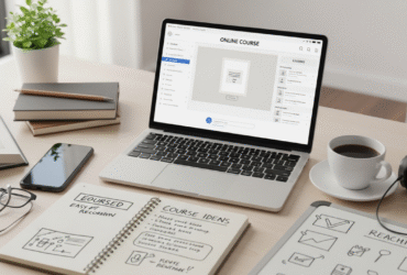 How To Creating Online Courses For Extra Income