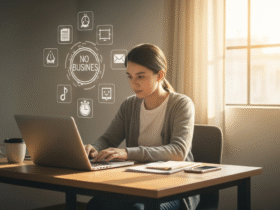 How To Start An Online Business With No Money