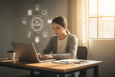 How To Start An Online Business With No Money