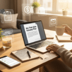 How to make extra income from home