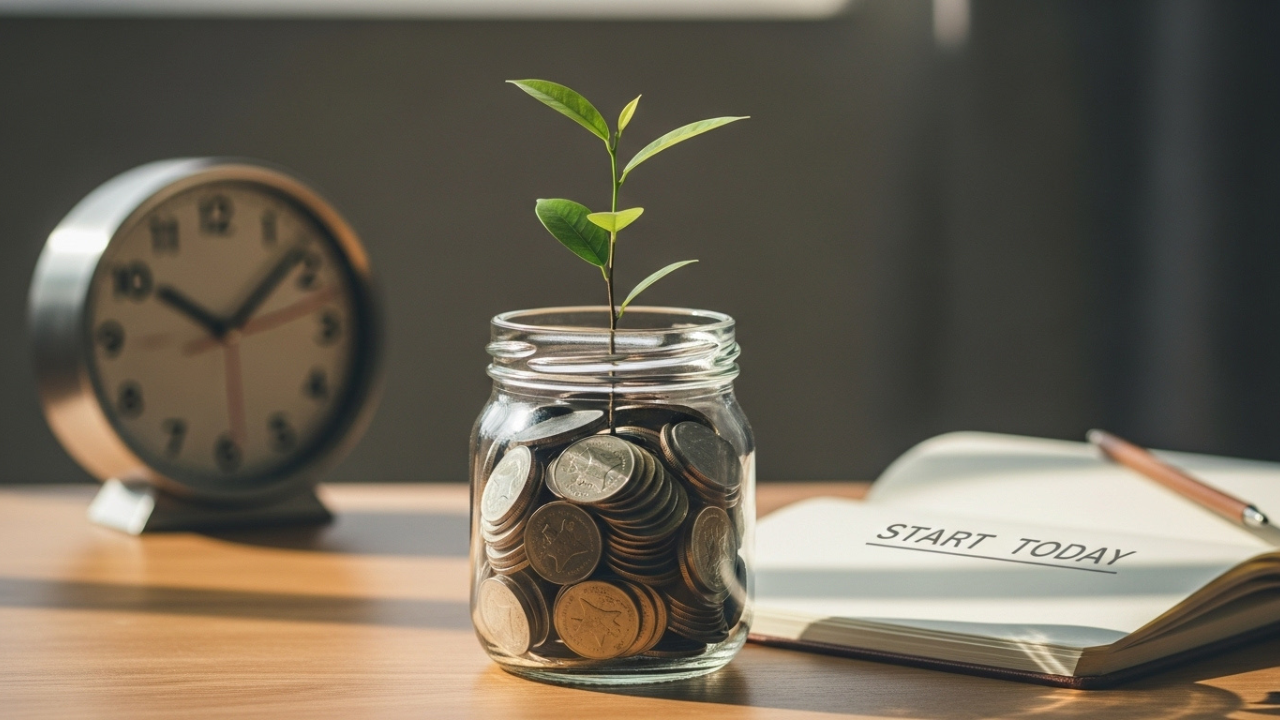 Long term investment strategies for wealth