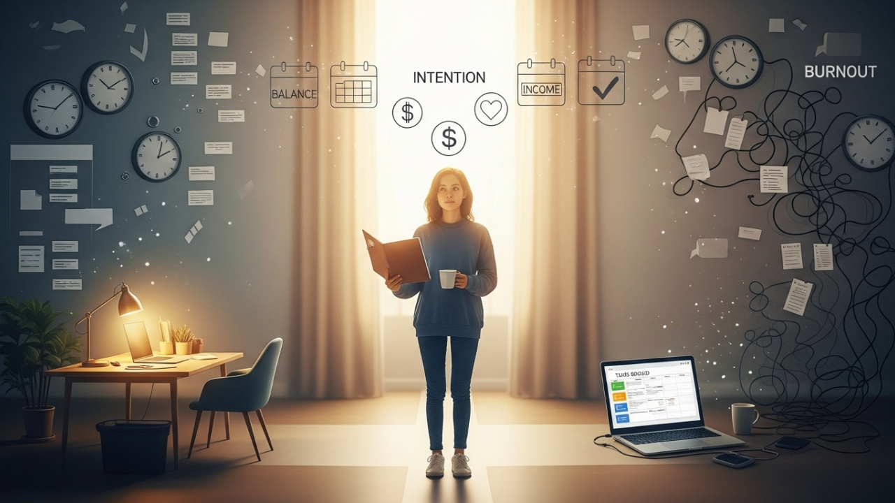 Part time jobs to earn extra income