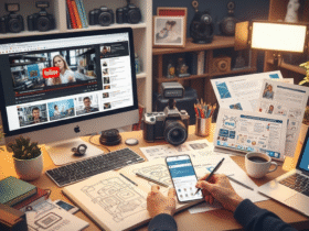 Passive Income Ideas For Content Creators