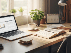 Passive Income Strategies For Financial Independence