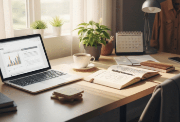 Passive Income Strategies For Financial Independence