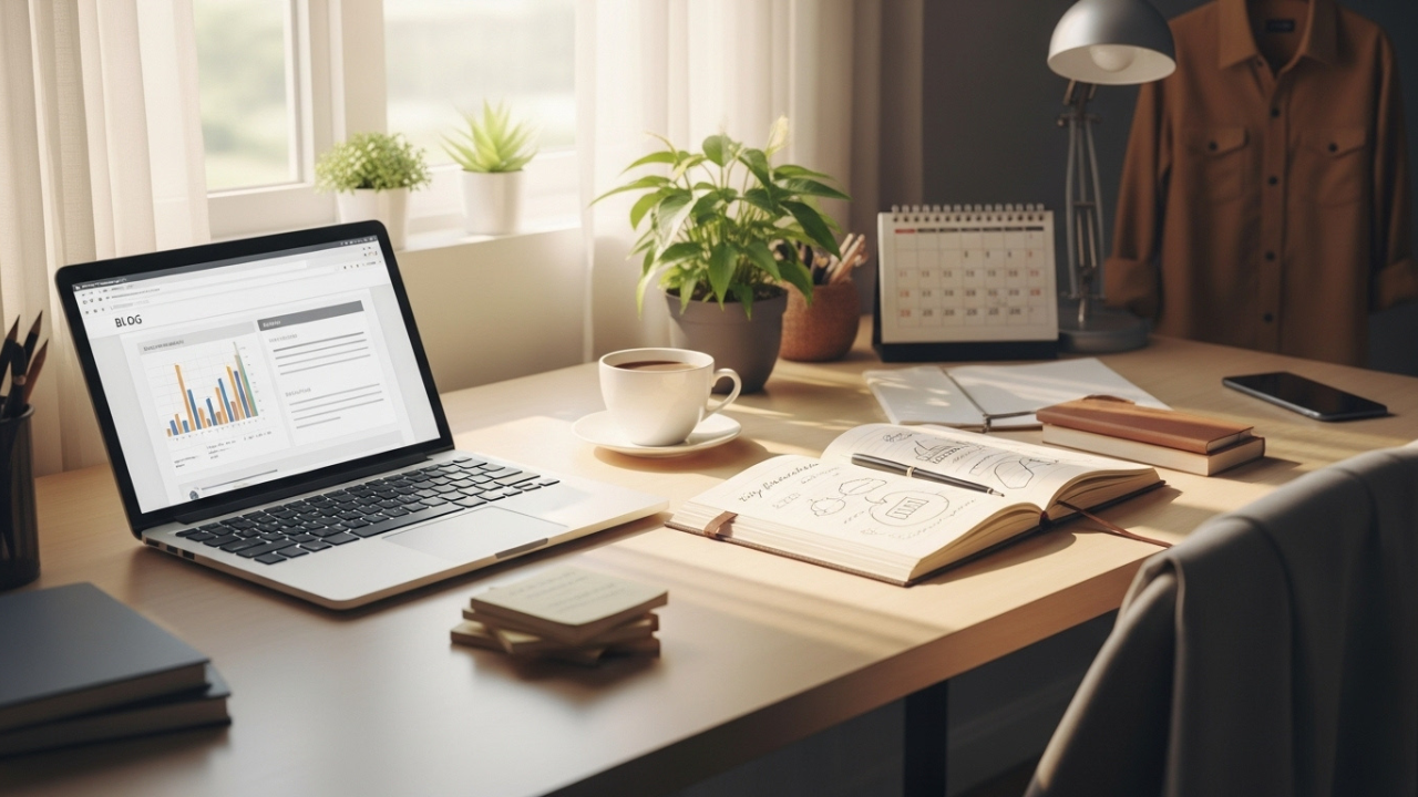 Passive Income Strategies For Financial Independence
