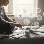 Passive income ideas for students