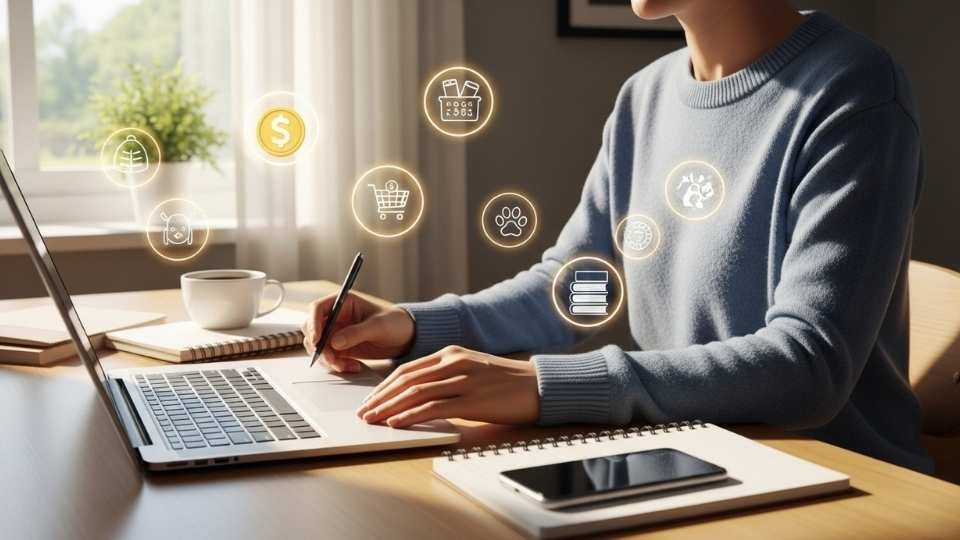 Side Hustles For Full Time Employees On Weekends