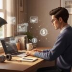 Side Hustles For Introverts Who Prefer Working Alone